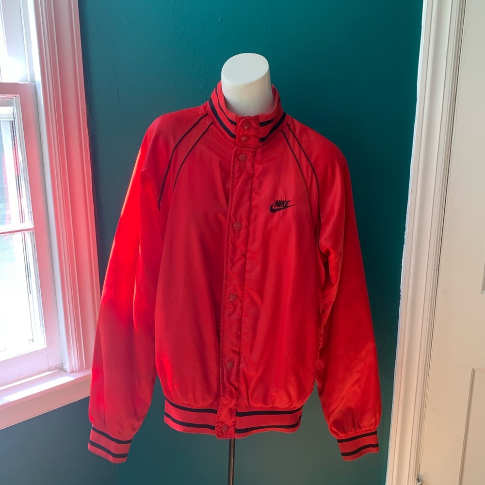 Rare 1985 Air Jordan Jacket